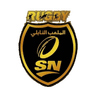 Stade Nabeulien Logo
